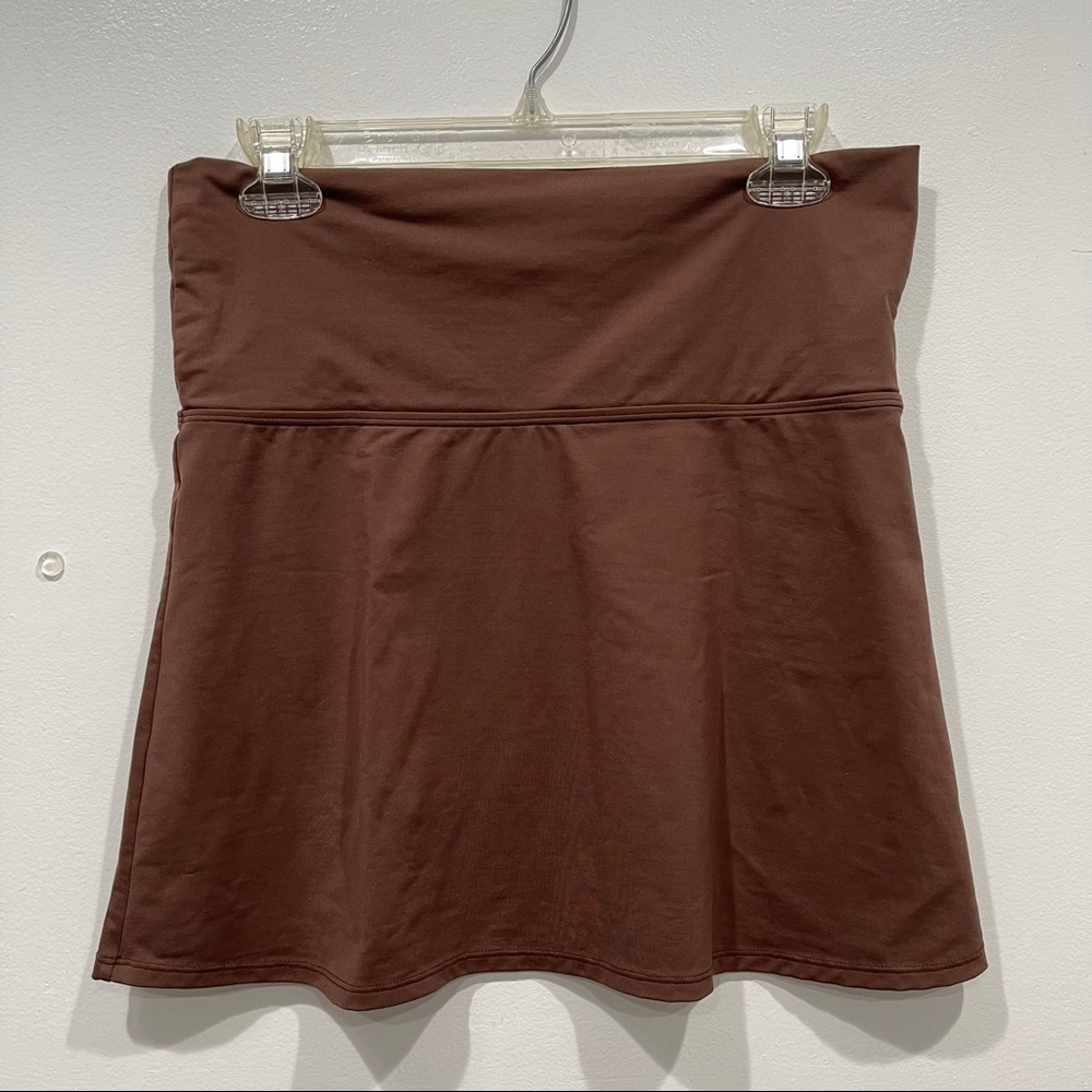 Athleta Skirt